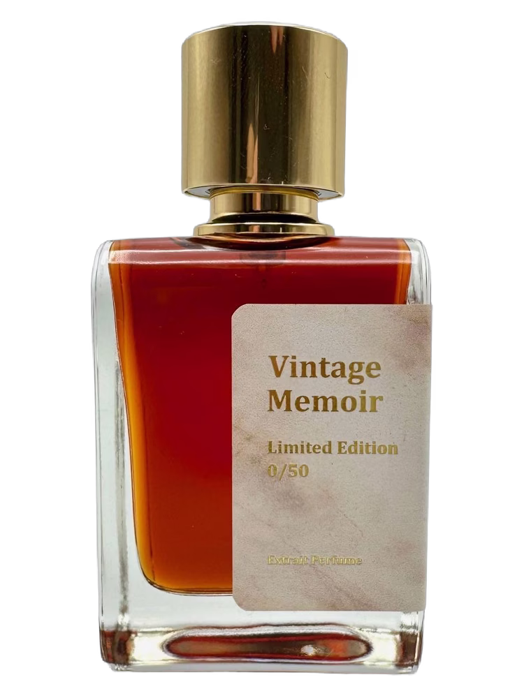 Grande Vintage Memoir