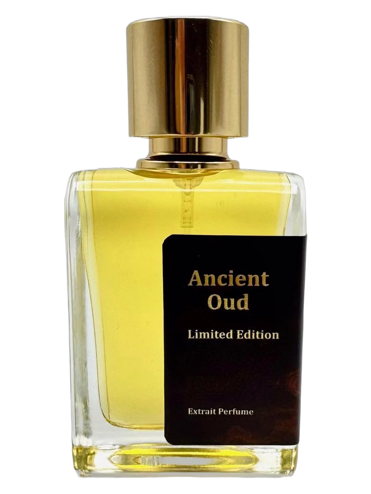 Grande Ancient Oud