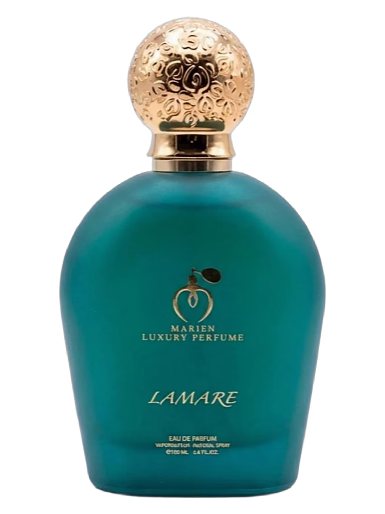Marien Perfumes Lamare