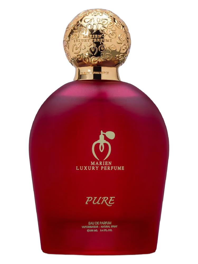 Marien Perfumes Pure