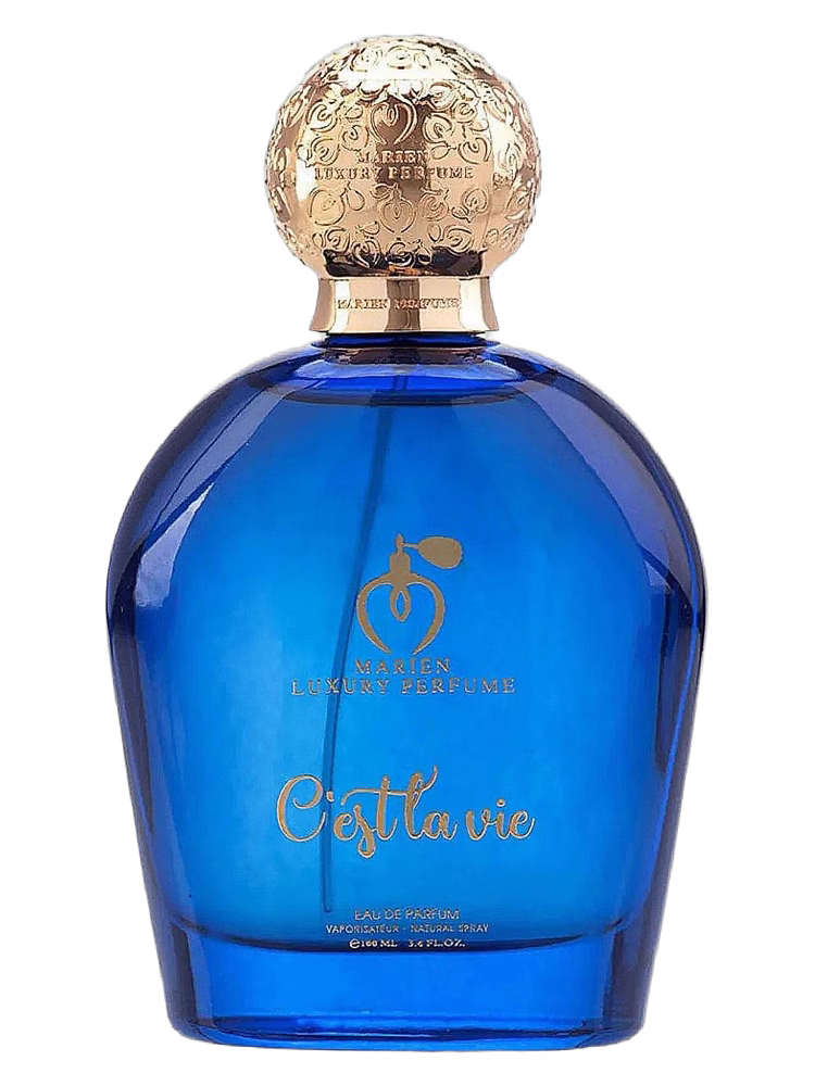 Marien Perfumes C'est La Vie