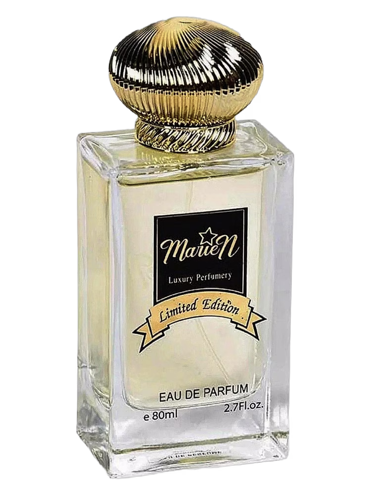 Marien Perfumes Marien Limited Edition