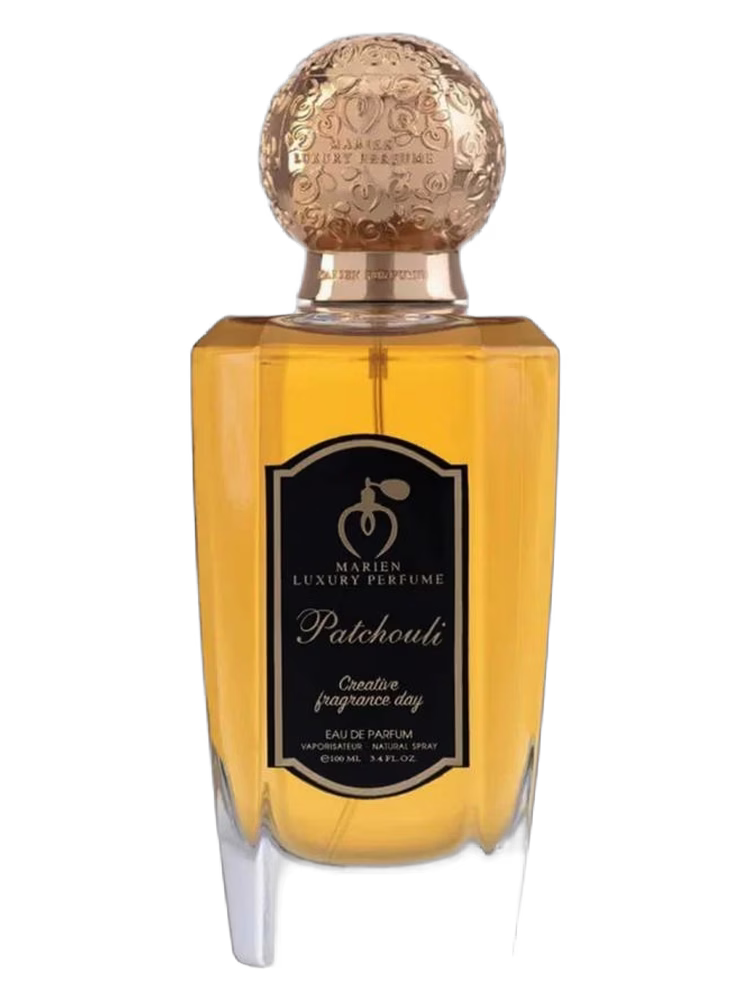 Marien Perfumes Patchouli