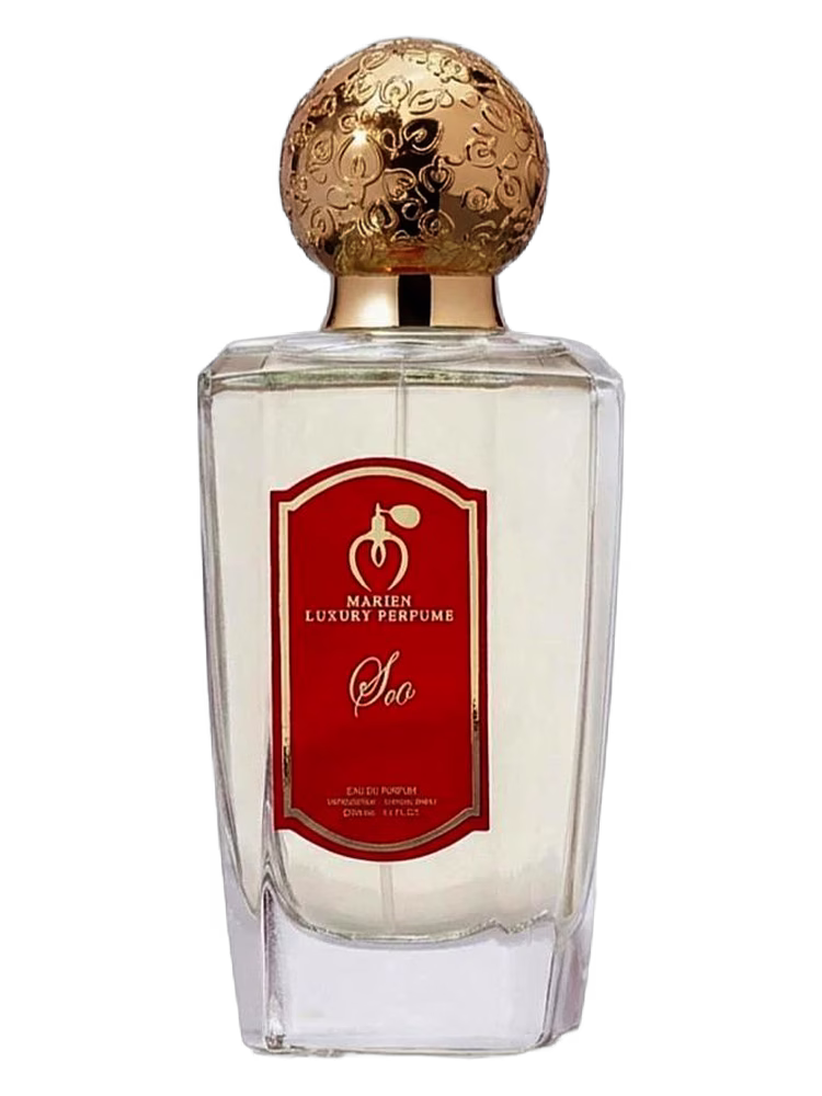 Marien Perfumes Soo