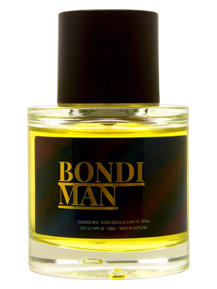 Pocket Scents Bondi Man
