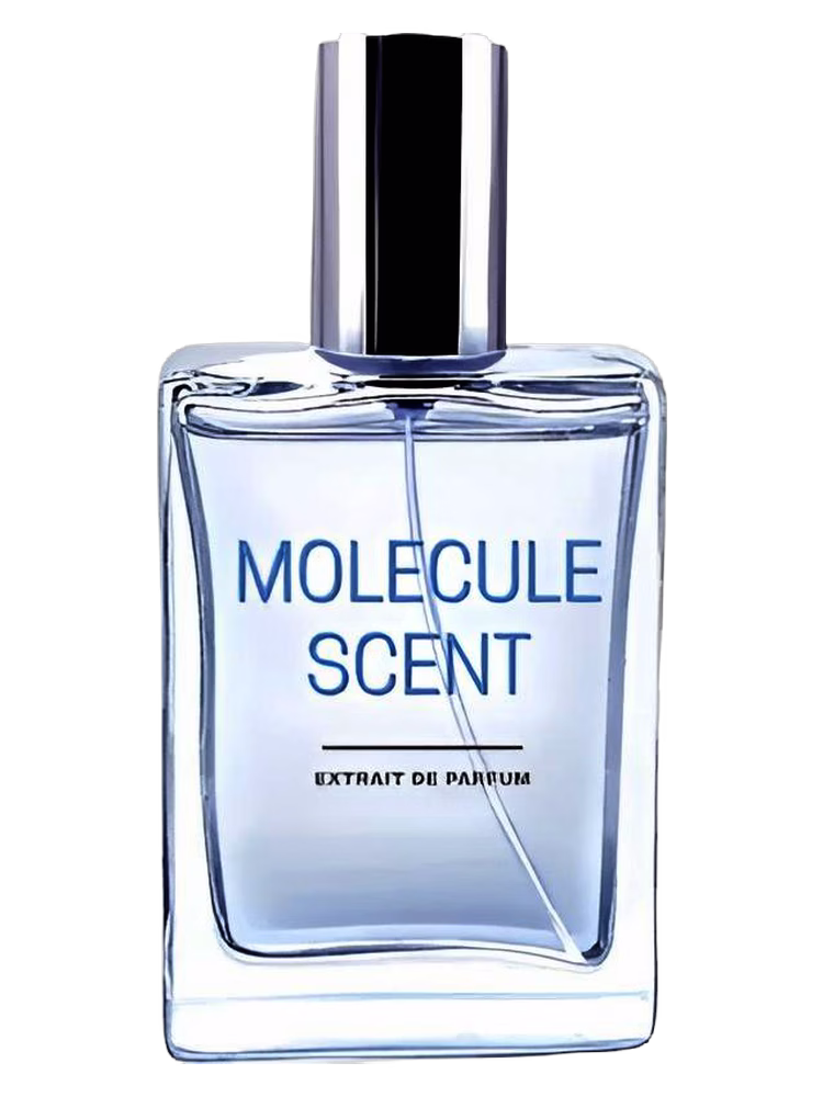Pocket Scents Molecule Scent