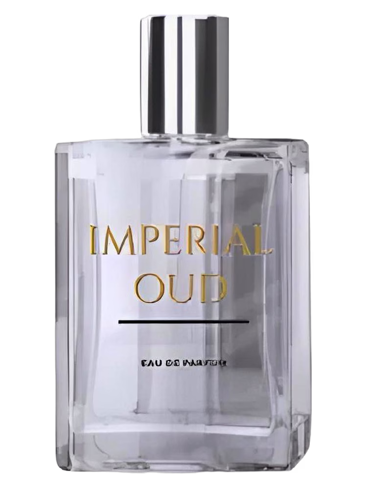 Pocket Scents Imperial Oud