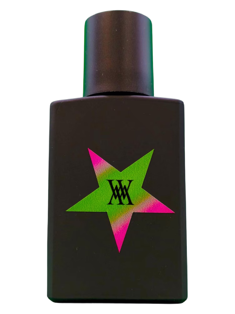 Walter Maiorano Parfums Pornosé
