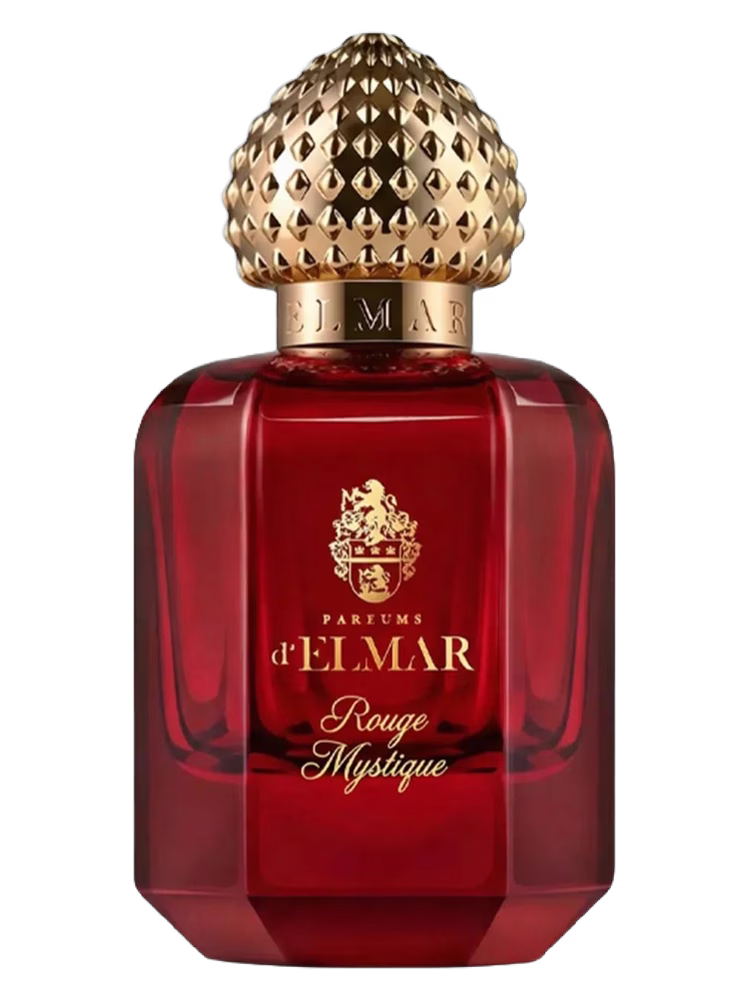 Parfums d'Elmar Rouge Mystique