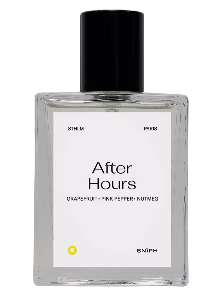 Sniph After Hours
