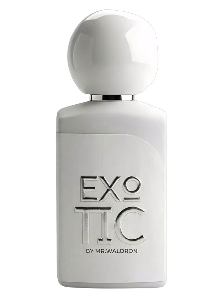Mr.Waldron Exotic