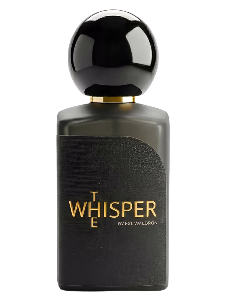 Mr.Waldron The Whisper