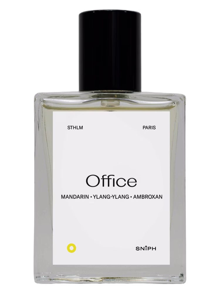 Sniph Office