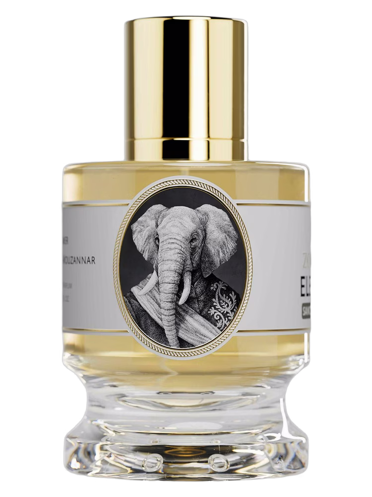 Zoologist Perfumes Elephant Sanctuary Edition