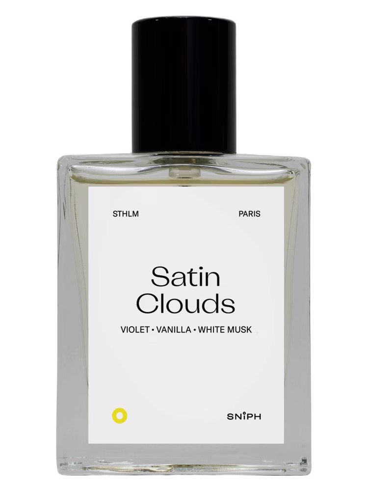 Sniph Satin Clouds
