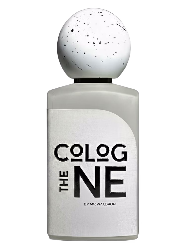 Mr.Waldron The Cologne