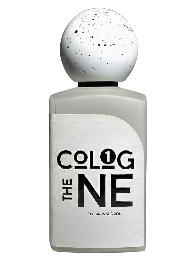 Mr.Waldron The Cologne 1