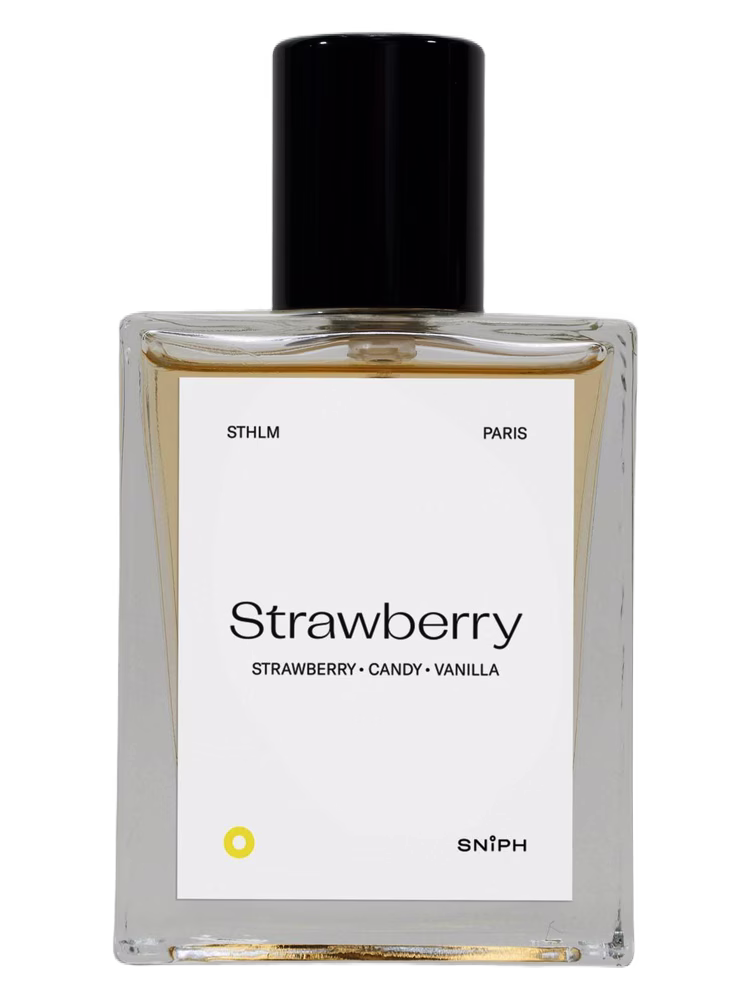 Sniph Strawberry