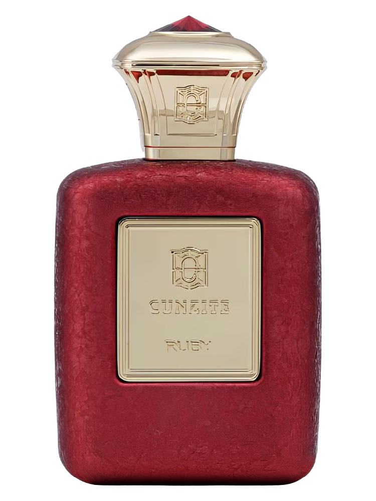 Cunzite Ruby