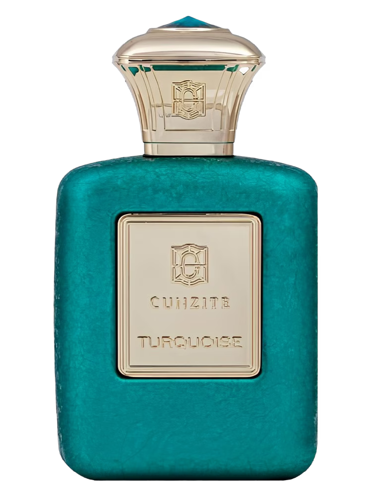 Cunzite Turquoise