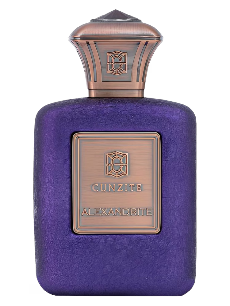 Cunzite Alexandrite