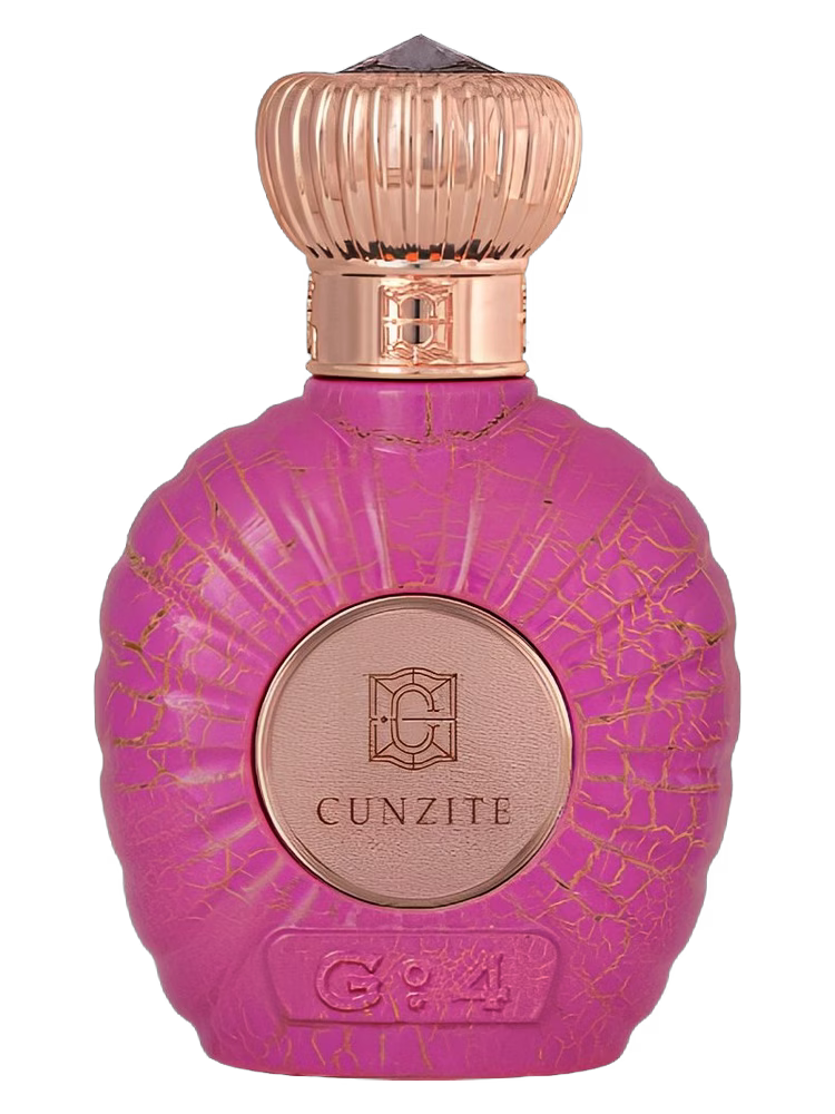 Cunzite La Stella