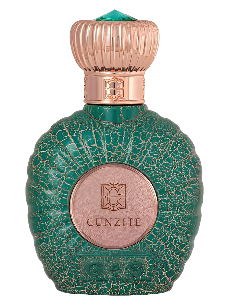 Cunzite Pianeta