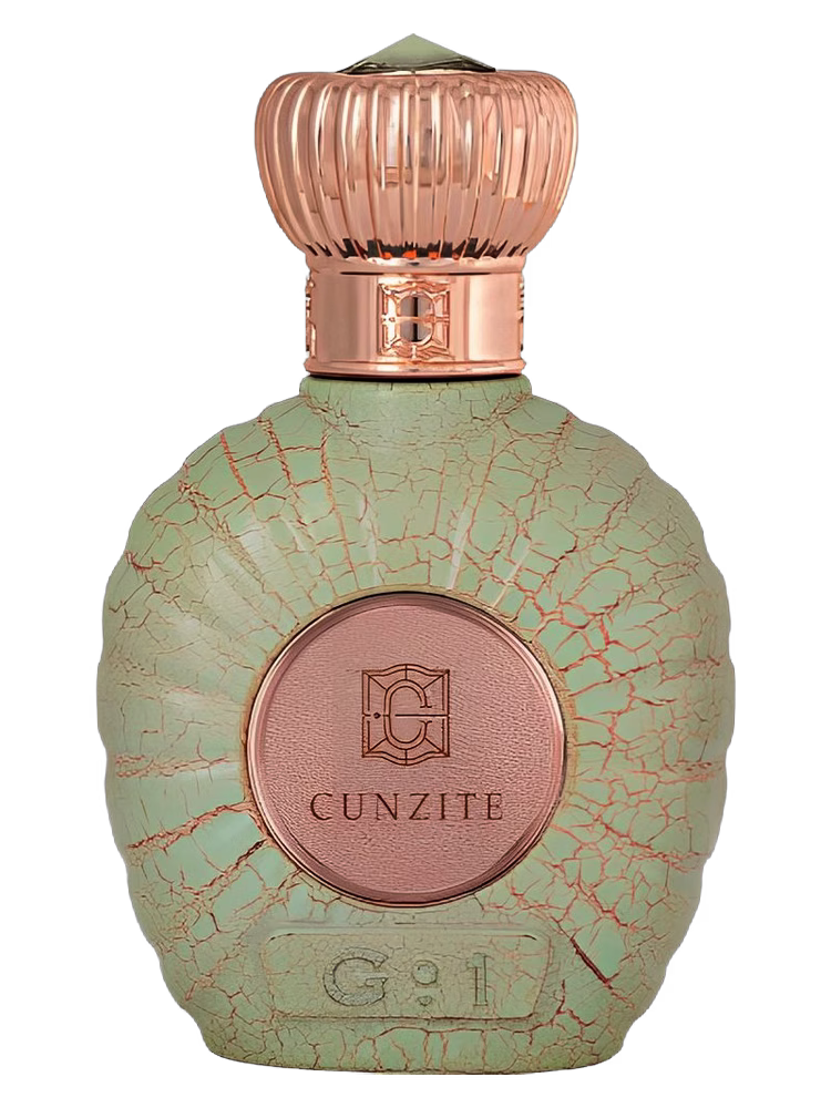 Cunzite Il Sole