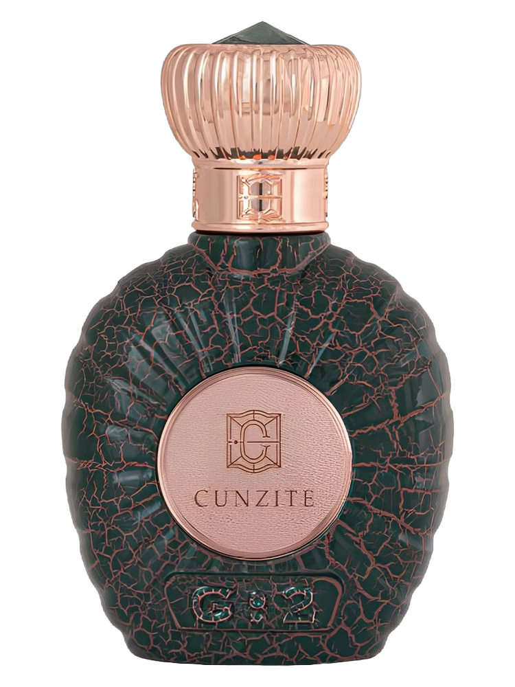 Cunzite Arturo