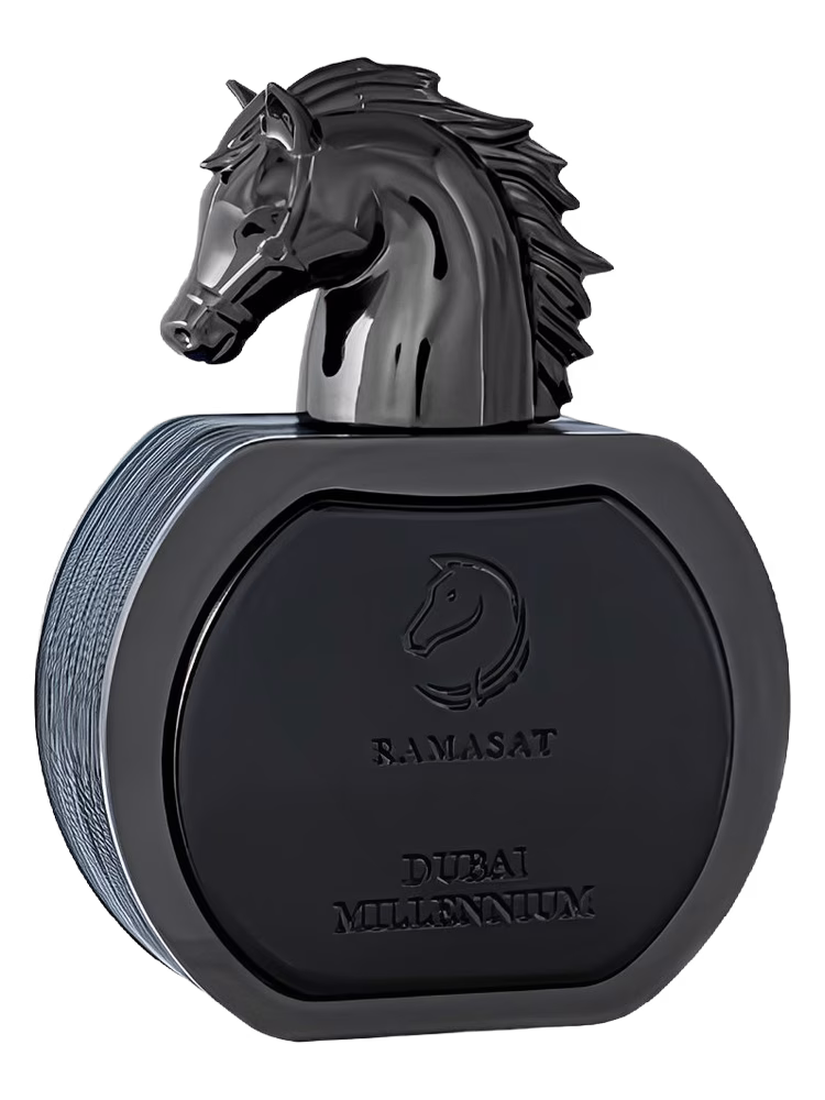 Ramasat Dubai Millennium