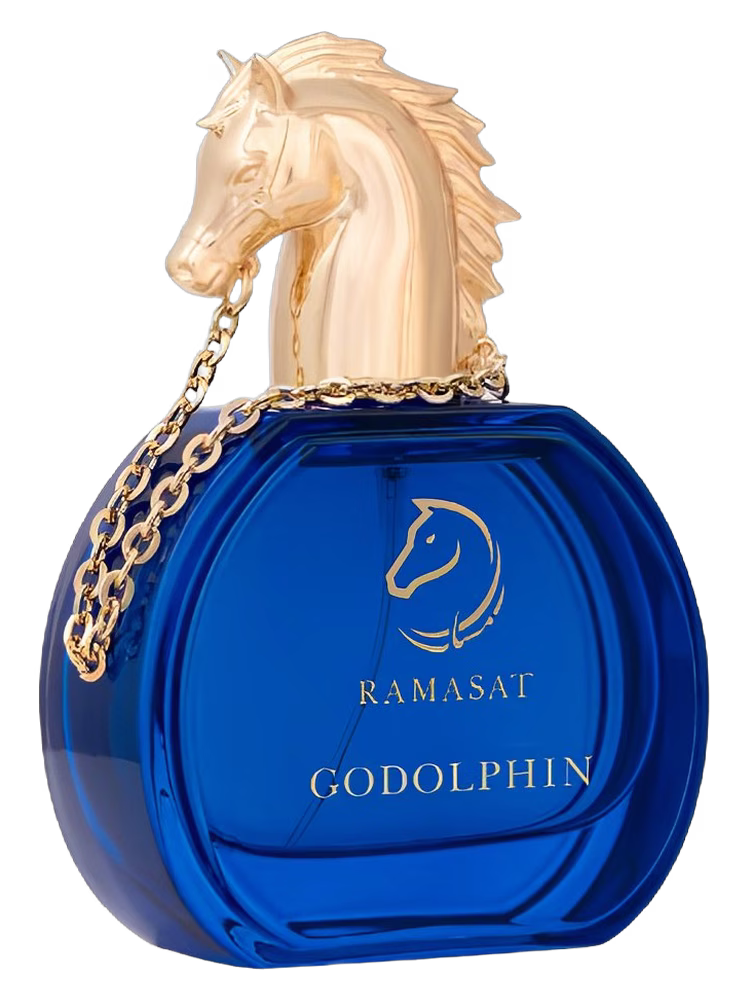 Ramasat Godolphin