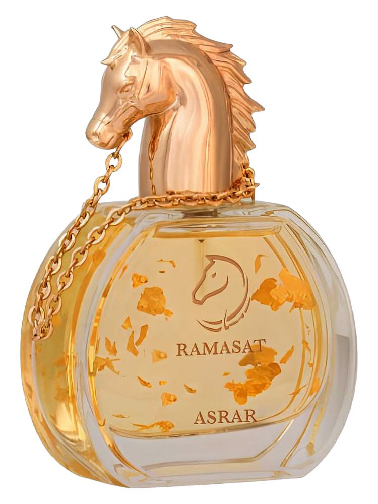 Ramasat Asrar