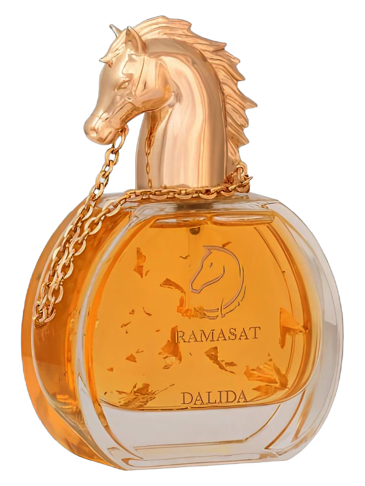Ramasat Dalida