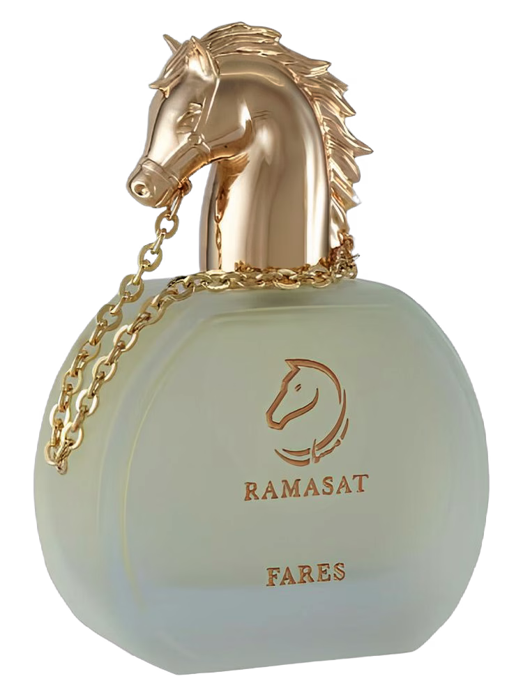 Ramasat Fares
