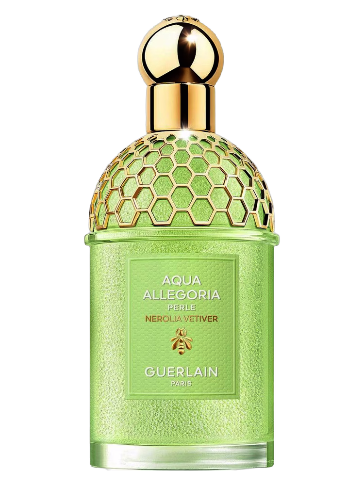Guerlain Aqua Allegoria Perle Nerolia Vetiver