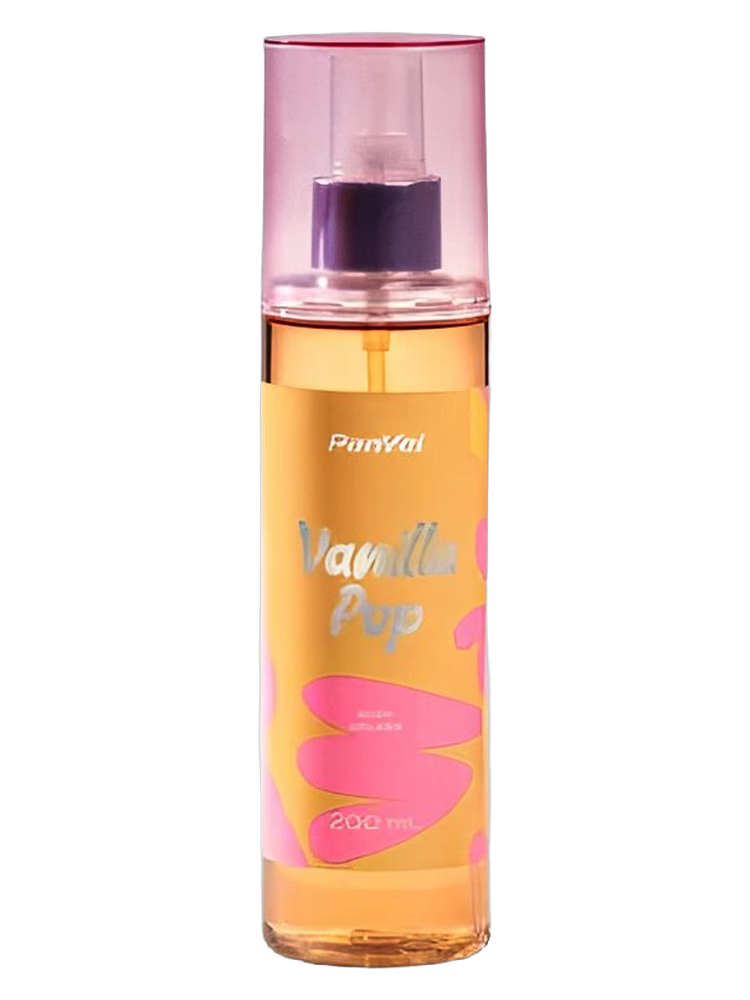 PanVel Vanilla Pop