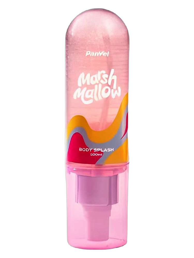 PanVel Marshmallow