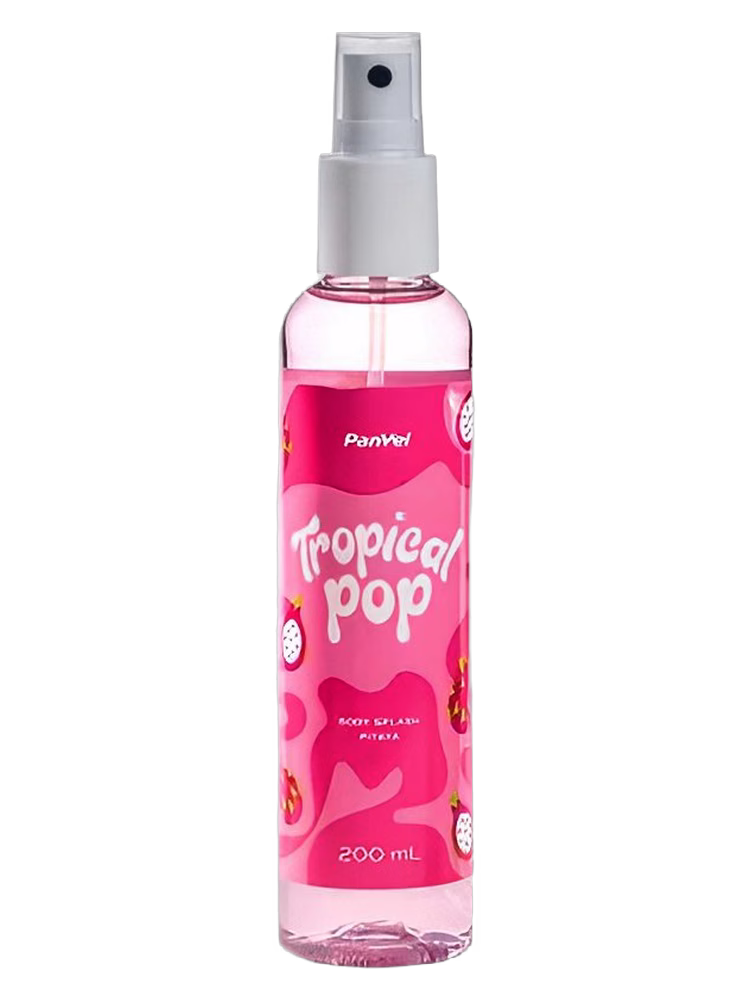 PanVel Pitaya Tropical Pop