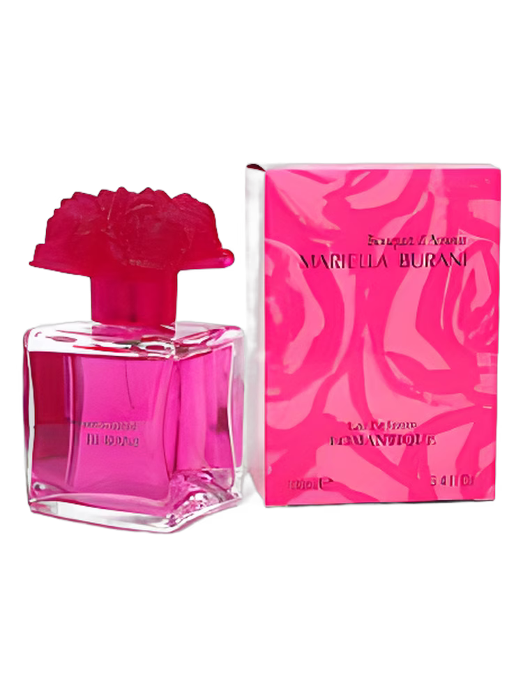Mariella Burani Bouquet d'Amour Romantique