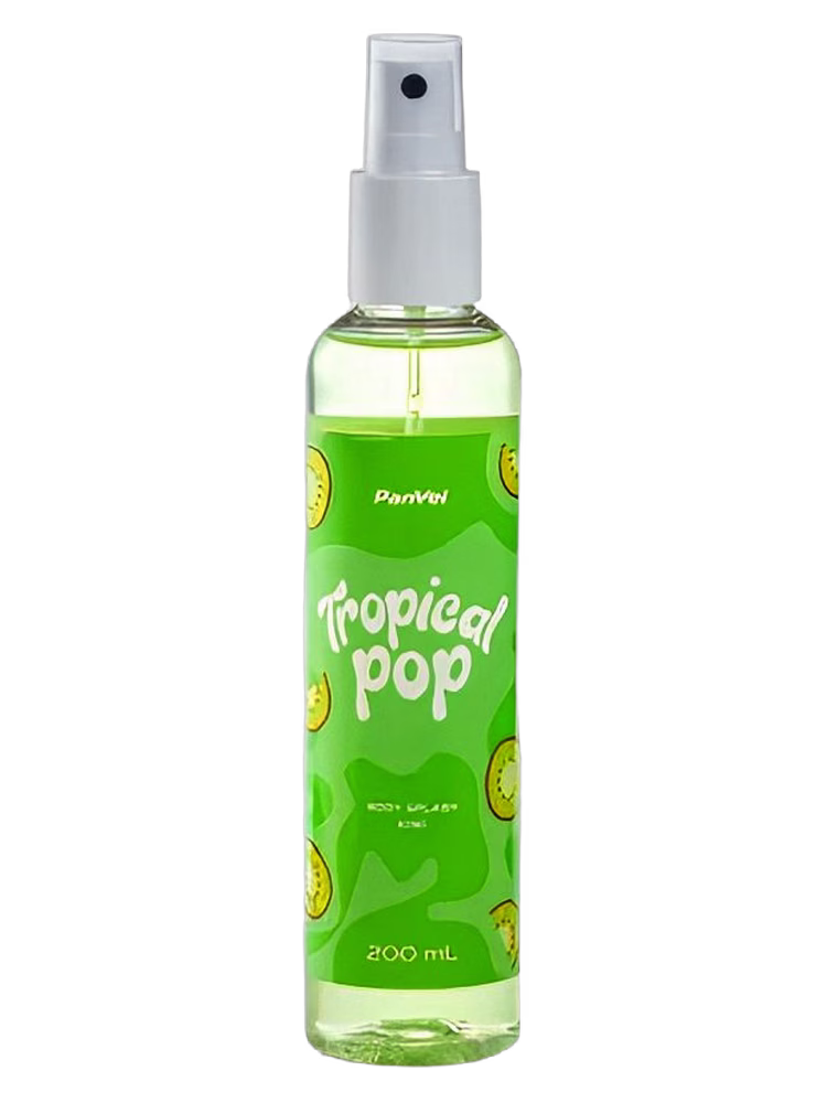 PanVel Kiwi Tropical Pop