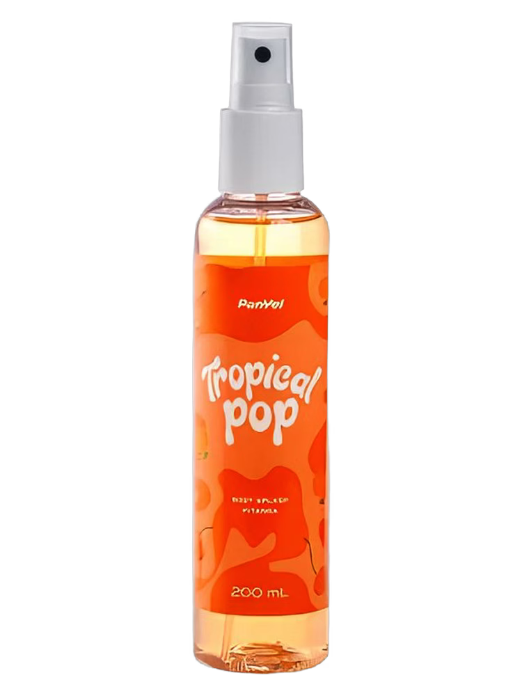 PanVel Pitanga Tropical Pop