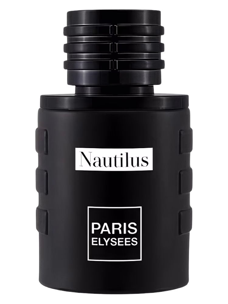 Paris Elysees Nautilus
