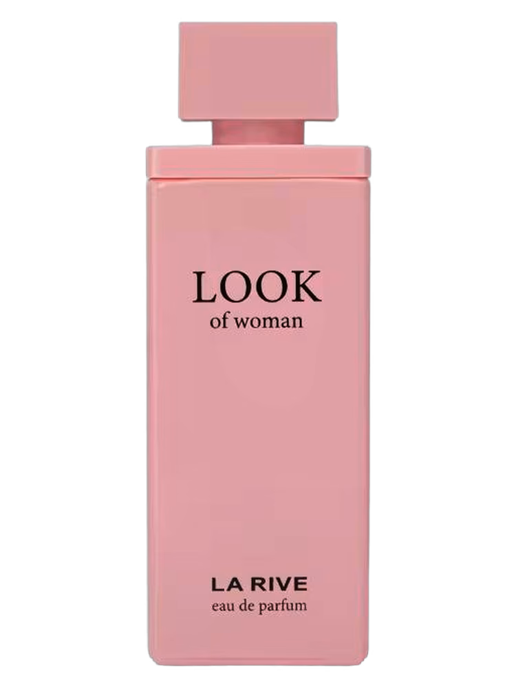 La Rive Look of Woman