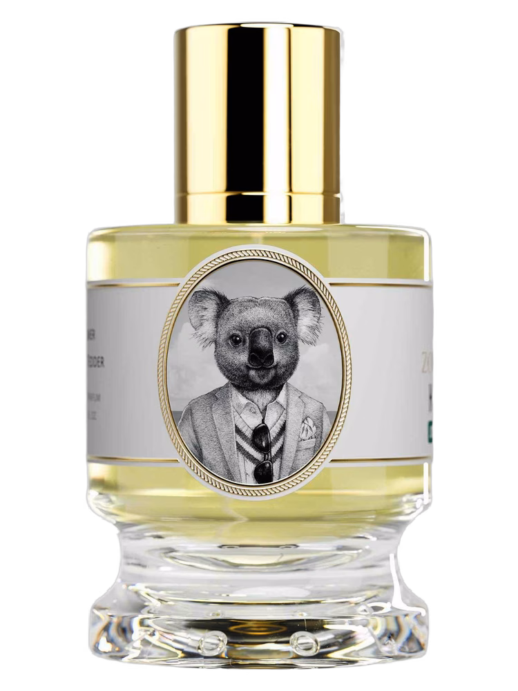 Zoologist Perfumes Koala Joey Edition