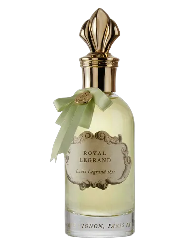 Royal Legrand Oriza L. Legrand perfume - a fragrance for women and