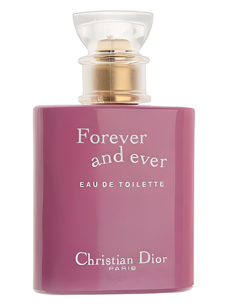 Dior Forever and Ever