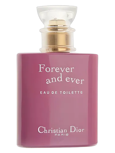 Forever and Ever Dior 香水- 一款2002年女用香水
