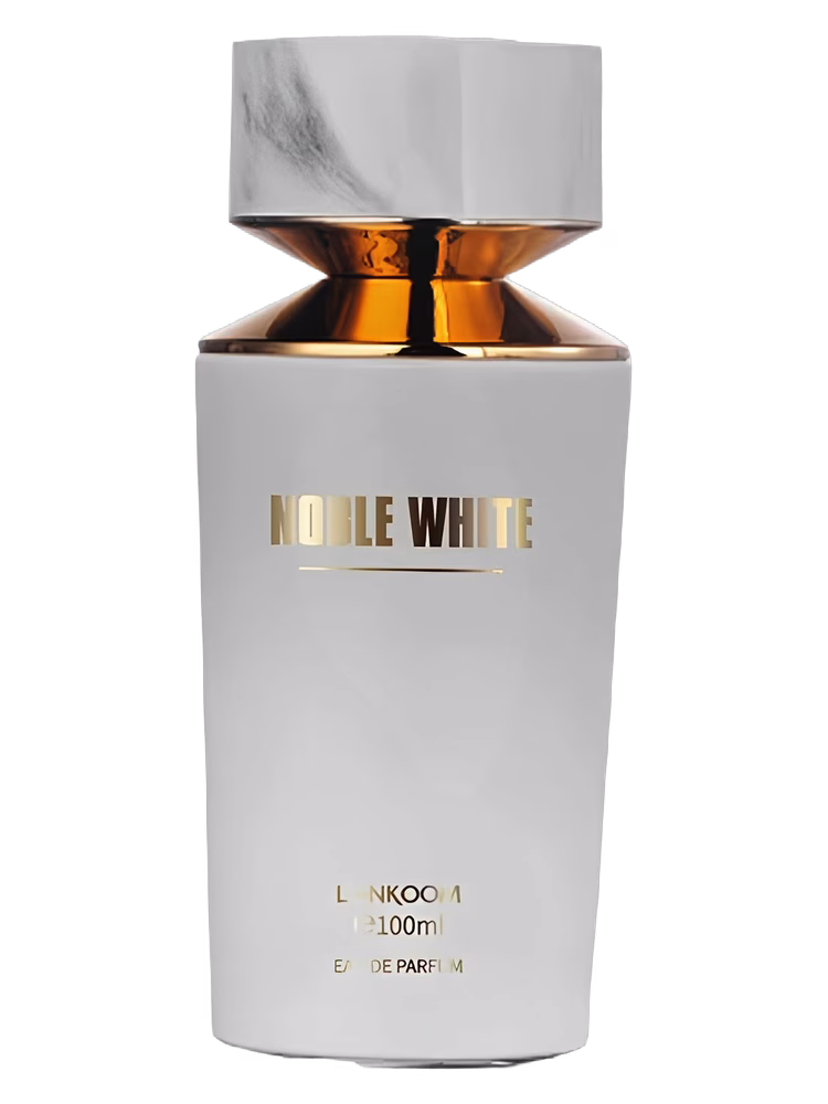 Lonkoom Parfum Noble White