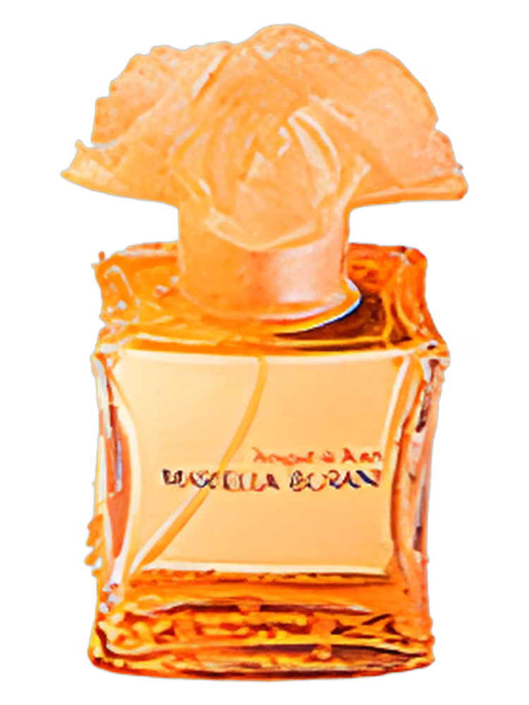 Mariella Burani Bouquet de Roses Regenerante