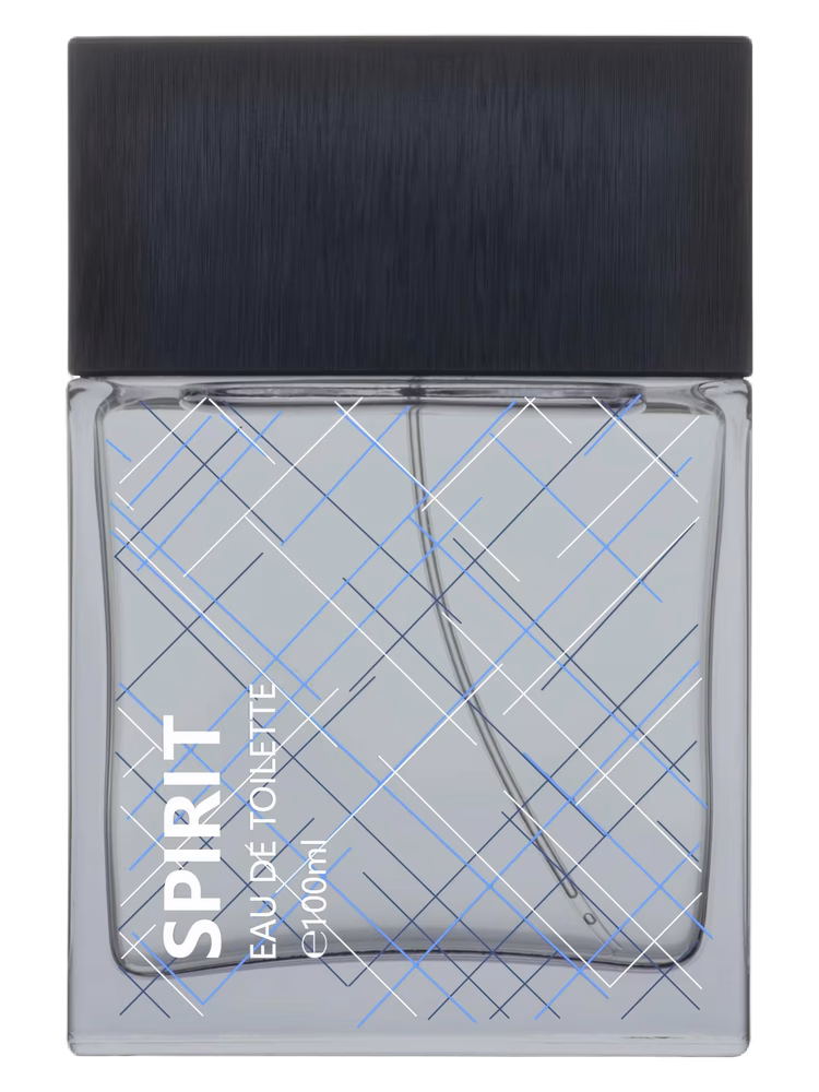 Lonkoom Parfum Spirit Dark Blue